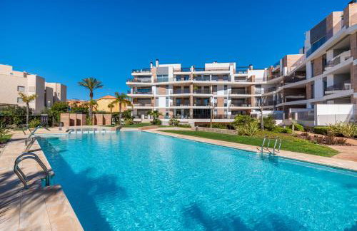 Luxusní apartmán ve Španělsku, Cabo Roig - Foto 1