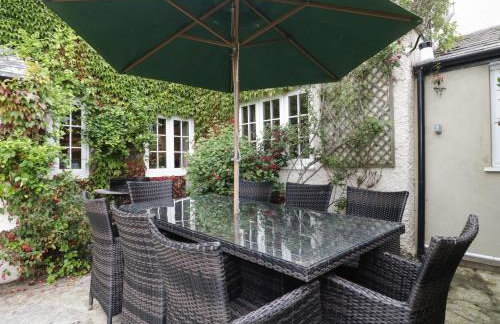 Church Farmhouse - Foto 38