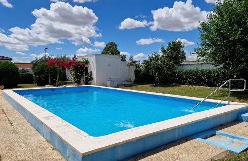 Casa en el campo cerca de sevilla - Foto 7