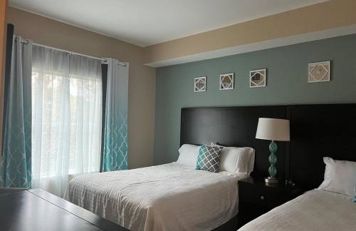 Cozy Condo near Disney World with Shuttle to parks - Foto 4