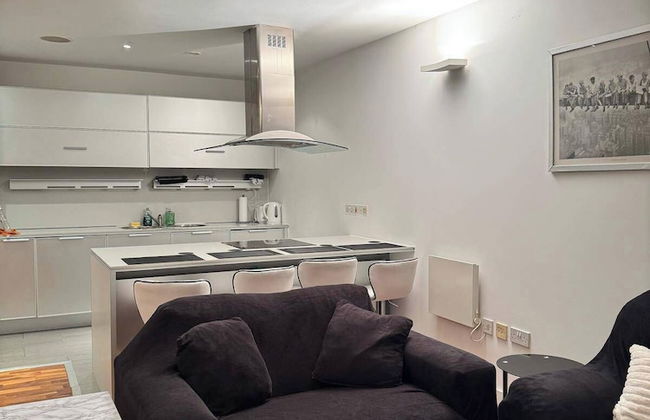 2 Bedrooms - Sleeps 4 - Parking - Petok - Foto 8