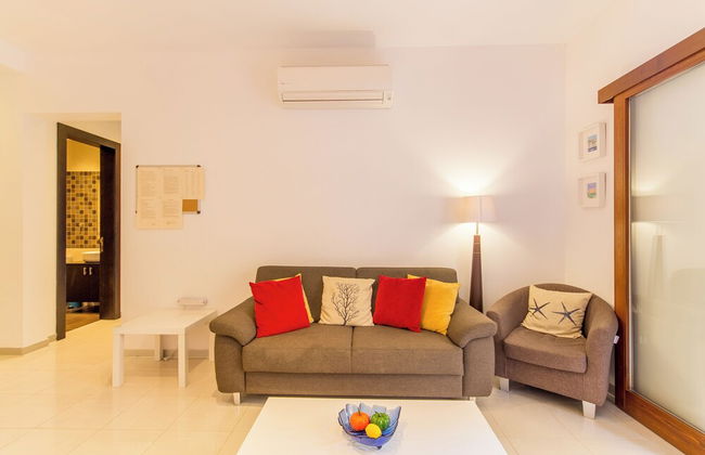 Gee9teen Gozitan Villa, Pool & Whirlpool - Foto 21