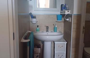 Trullo Salento a 2 passi dal mare - Apulia Home - Foto 56