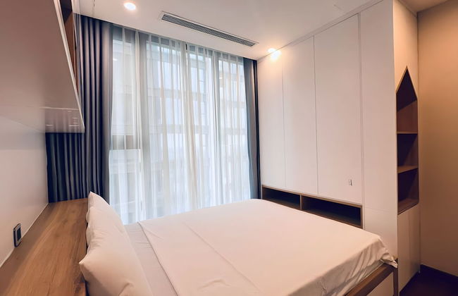 Vinhomes Metropolis Hanoi - South Land - Foto 10