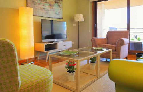 Ático en Isla de la Toja - Foto 17