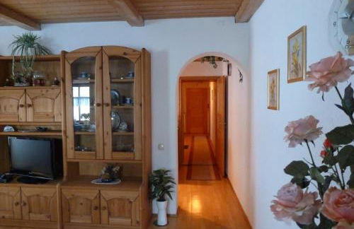 Appartementhaus Osserblick - Foto 44