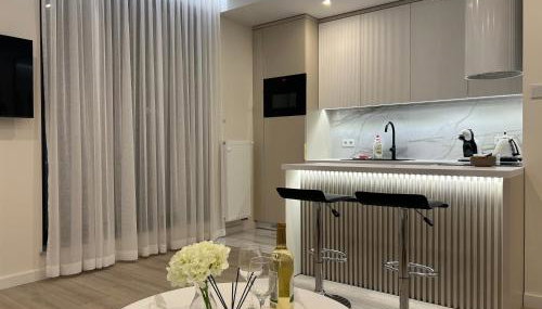 Apartament Deluxe Wiślane Tarasy 2 I Parking - Foto 3