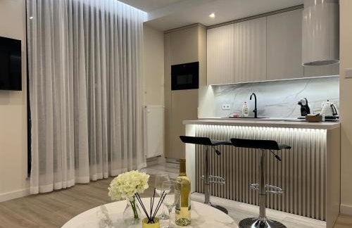 Apartament Deluxe Wiślane Tarasy 2 I Parking - Photo 3