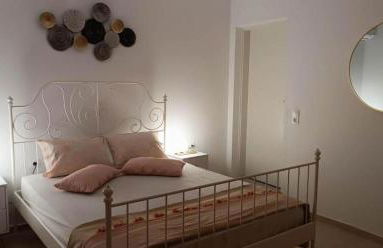 Emmanuela House with garden & sea view - Triopetra - Foto 9