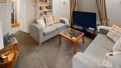 Elizabeth Lodge - Cottage - Foto 3