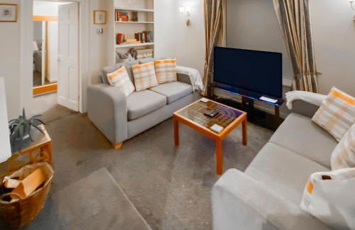 Elizabeth Lodge - Cottage - Foto 3