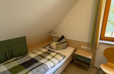 Ferienhaus 5 Sterne am See mit Kamin - Foto 22