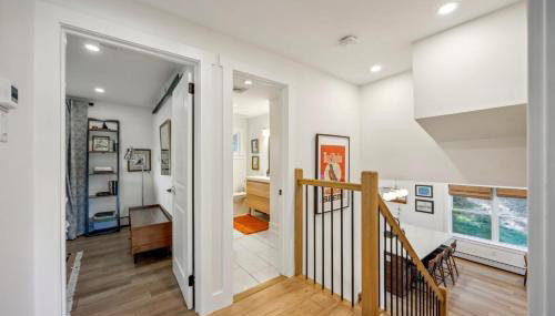 Modern Mid-Century Retreat - Foto 4