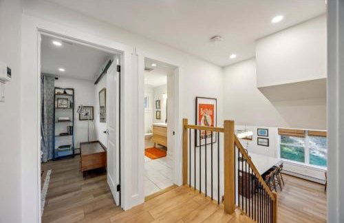 Modern Mid-Century Retreat - Foto 4