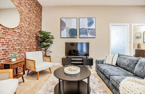 Luxury 3 Bedroom - Perfect Center City Location - Foto 22