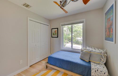 Alluring Hampton Bays Hideaway < 2 Mi to Beach! - Foto 23