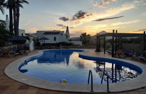 Los Altos Villa 51 - Casa de Ensueño mit 3 Schlafzimmern, 3 Bädern, 4 Terrassen, Panoramaausblick - Foto 48