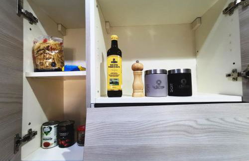 LA TORRETTA apartment suite - Foto 55