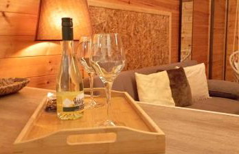 Wooden Summer House - Foto 40