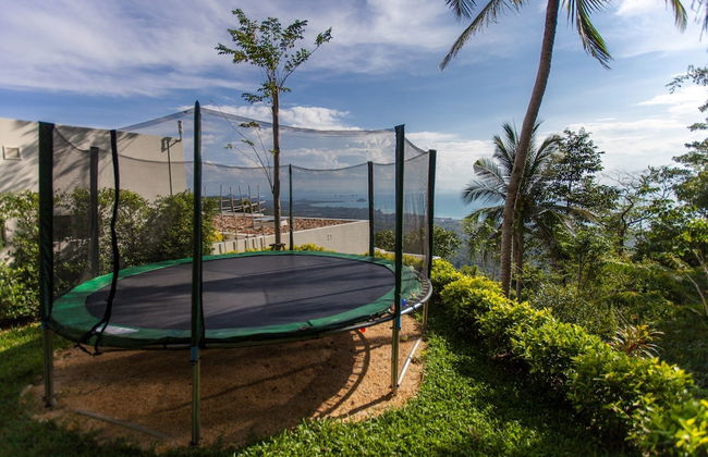 Lime Samui 3 Villas 15 Br - Foto 30