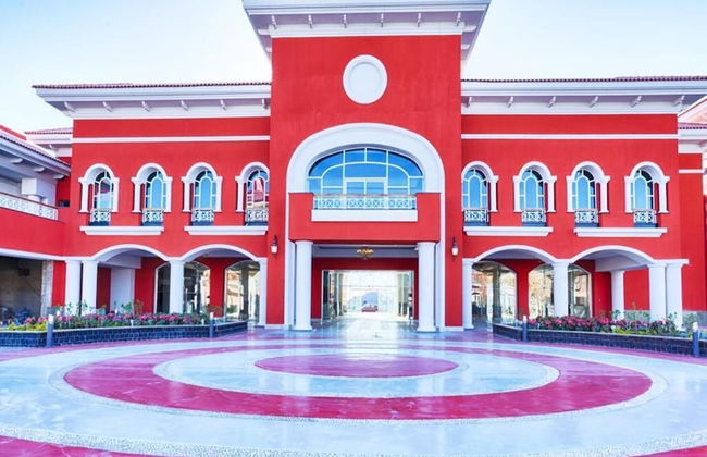 Porto Sharm Hotel Apartments - Foto 1