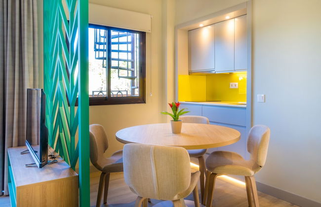 Hotel Villa Mandi Golf Resort - Foto 14