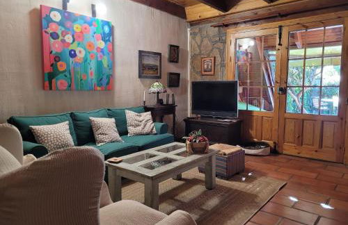 La Casa Bonita Cercedilla - Foto 11