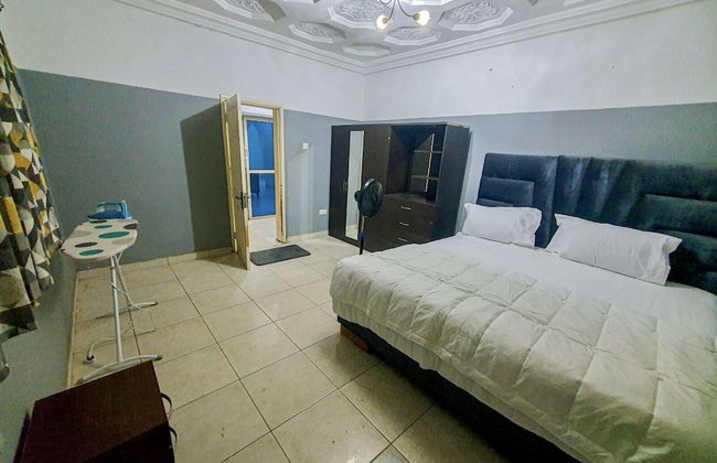 The Unique and Tranquil Retreat Apartment - Photo 7