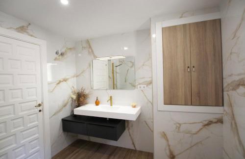 Carolinas Paradise Stunning Villa with Golf Pool Views at La Manga Club - Foto 19