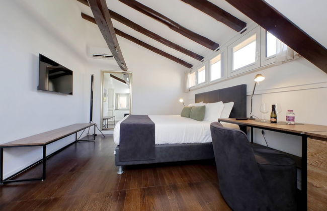 Youroom Corsini - Foto 13