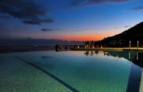 Suite Principessina - Sea Access, Pool by AMALFIVACATION - Foto 14