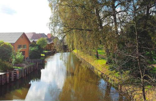 Ferienhaus in Neukalen - Foto 26