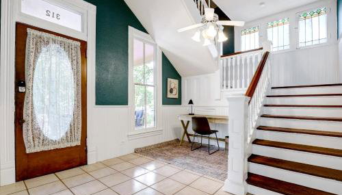 King William - A Birdy Vacation Rental - Foto 3