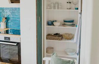 Appartement mit Connection am Müritz- Nationalpark - Foto 13