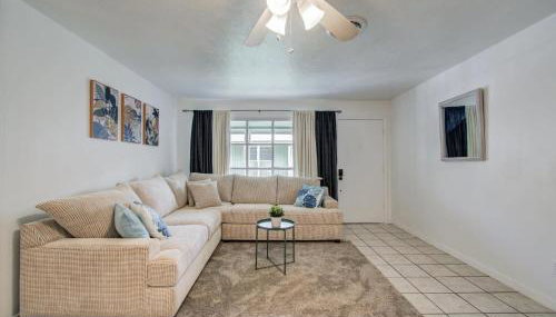 Heart of Housto - 3BD Apt - Foto 5