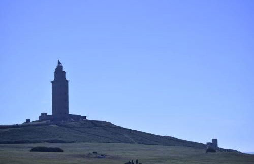 Piso con Encanto en Coruña. - Foto 30
