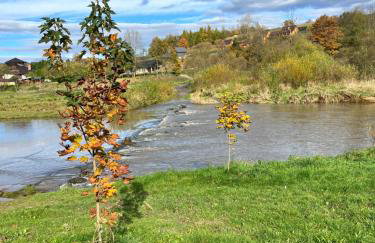 Domki nad Stawem Uherce - Foto 71