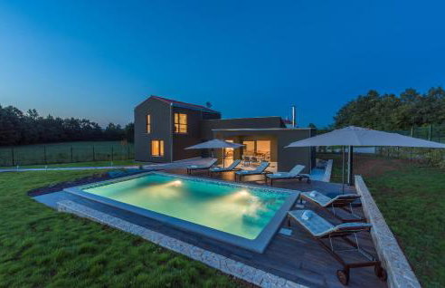 Villa Terra - Foto 29