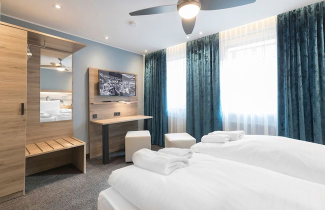 Riverview Apartments by dasPaul - Foto 12