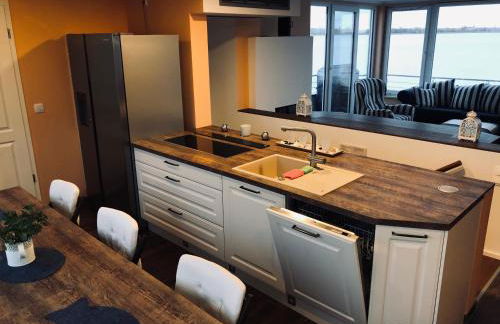 Hausboot Elandi - Foto 31