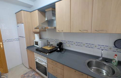 Tu lugar feliz al lado del mar - Foto 15