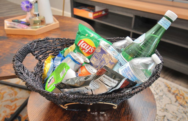 Cozy Retreat Near NRG Stadium, Free parking, Wi Fi - Foto 55