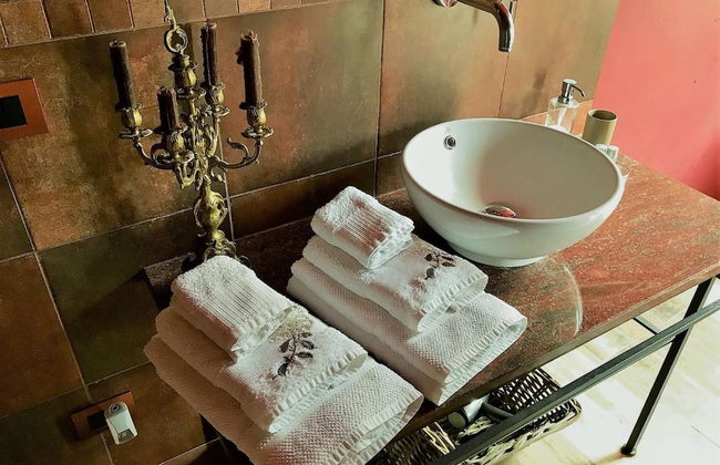 Agriturismo Gocce di Luna - Foto 16