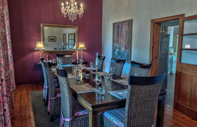 Maison Fougere - Photo 16