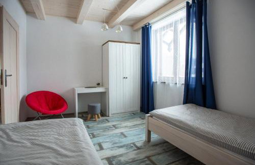 APARTAMENTY ZAZAMCZE - Foto 39