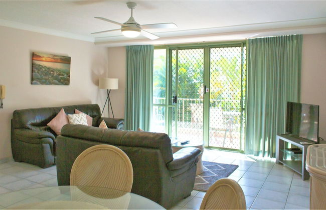 Montana Palms Resort - Photo 20