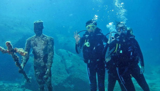 Paraty Bay Scuba Diving - Foto 3
