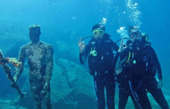Paraty Bay Scuba Diving - Foto 3