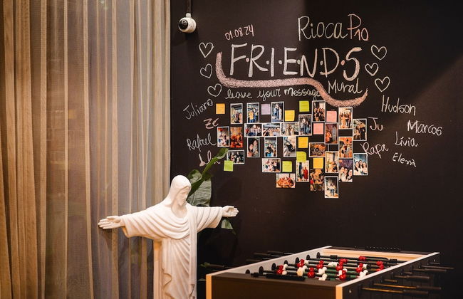 Rioca Konstanz Posto 10 - Photo 3