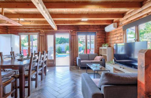 Holiday Home Minja by Interhome - Foto 6